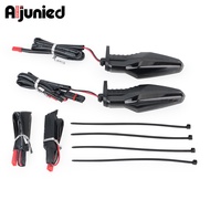 Suitable for BMW G310GS R1200GS S1000RR Motorcycle Turn Signal Light LED Flash