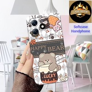 Itel A70 Case Itel A70 4G Case Latest 2023 Softcase Accessories Silicone Casing Protective Case hp