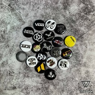 Premium Picture BROSH PIN 2.5