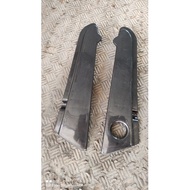 Astrea 800 side body, raw astrea800 side cover