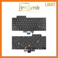 New For Asus Zephyrus RGB G15 GA503 GA503Q GA503QR GA503QS M16 GU603H Keyboard US RGB Backlit