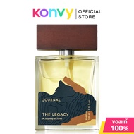 Journal The Legacy Parfum 100ml เจอร์นัล น้ำหอมผู้หญิง