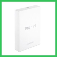 iPad mini 6 WiFi 256GB (CPO全新/ Brand new) 官方一年保養