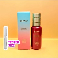 OKAYA MASTERPIECE FOUNDATION BY OKAYA COSMETICS