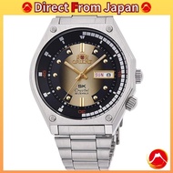 [ORIENT] ORIENT Wristwatch Automatic (with manual winding) SK model Overseas model RA-AA0B01G19B Mens [Parallel import].