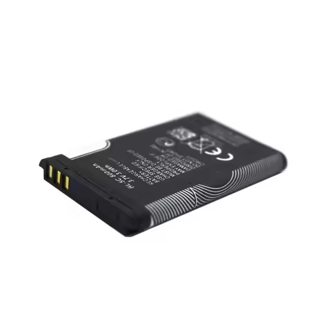 3.7V 800mAh Battery BL-5C BL5C BL 5C Rechargeable Batteries For Nokia 2112 2118 2255 2270 2280 2300