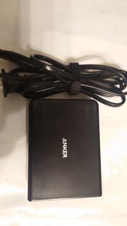 Anker USB-C 充電器