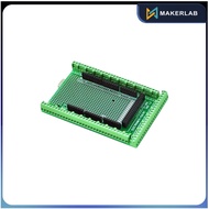 Arduino MEGA 2560 Terminal Board