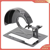 [Lovoski2] Angle Grinder Support, Angle Grinder Holder, Cutting Machine, Angle Grinder Stand