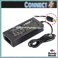 5v 8A Power Adapter 5v 40watt 5.5mm * 2.5mm compatible 5.5mm x 2.1mm 5v Power Supply