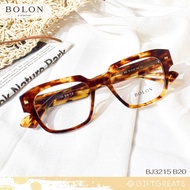 BOLON Istanbul BJ3215 - SS25 Bolon Eyewear กรอบแว่นตา โบลอน giftgreats