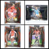 2025 Panini Select Premier League & FIFA Football Card