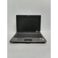 Hp laptop mode compaq 2210b full casing/ faulty laptop for spare parts