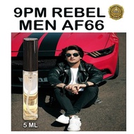9PM REBEL PERFUME 5ML
