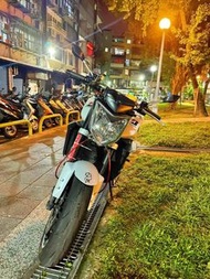 YAMAHA FZ1N