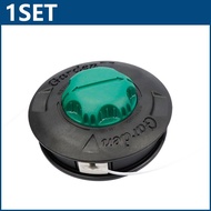 CMCP Universal Bump for BC380T BC400S BC400T BC430S BC241S Feed Line Trimmer Head Aluminum Strimmer 