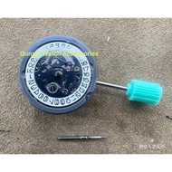 Watch Accessories Watch Movement Mechanical Watch Movement Watch Accessories NH05A Seiko Automatic M