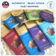 Godiva Chocolate Bar 90g and 60g - Halal Coklat