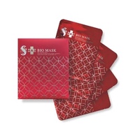 Spa treatment bio mask stemcell