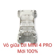 DJI Mini 4 Pro Flycam Middle Case | DJI Mini 4 Pro Flycam Center Frame