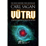 Book - The Universe (Carl Sagan)