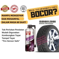 Readystock Emergency TIRE SEALER