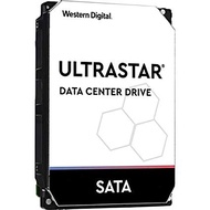 Western Digital Ultrastar 1TB DC HA210 7200 RPM 3.5" Data Center Internal Hard Drive - 1W10001