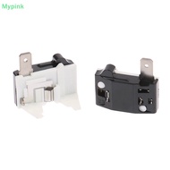 Mypink 4TM 110/220V Refrigerator Overload Protector Freezer Replacement Part Relay 1/2 1/3 1/4 1/5 1