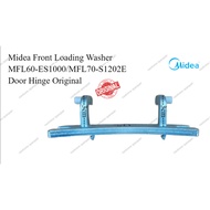 Accessories/Spare Part-Midea Front Loading Washer MFL60-ES1000/MFL70-S1202E  Door Hinge Original