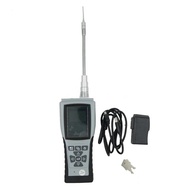 formaldehyde CH2O 0-10ppm detector air quality meter