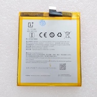 For One Plus 6 BLP657 Battery 1+6