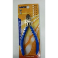 SB99 n51 4 Inch Carbon Steel Cutting Pliers Sanfix N-51