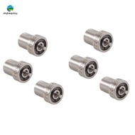 6 PCS for  1C 2C 1CL 2CL 2CT DN20PD32   Injector Nozzle