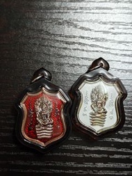 龍婆迪烈 阿贊芭素 2568 澤督堪