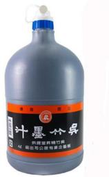 【優購精品館】吳竹墨汁 4公升裝(4000cc)超大瓶/一瓶入(定940)