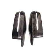 premium-M Style Replacement Carbon Fiber Mirror Cover for BMW BMW G80 G82 M3 M4 LHD