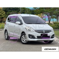 Suzuki Ertiga / Proton Ertiga Mugen Door Visor Window Deflectors Accessories (MADE IN MALAYSIA)
