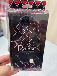 Rainie 烏克麗麗頸背帶