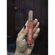 R AJA PERFUME BACARAT SEBOTOL 10ML