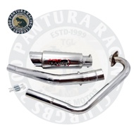 KNALPOT Proliner Krum Vixion Old Vixion New R15