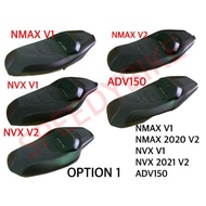 NVX155 V1 V2 ADV150 NMAX 2020 NMAX V1 V2 PCX150 RACING SEAT OPTION 1 SOFT COMFORTABEL SEAT