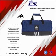 Adidas 4ATHLTS Duffel Bag Small IL5750