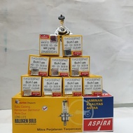 Halogen Aspira H4 35/ 35 watt