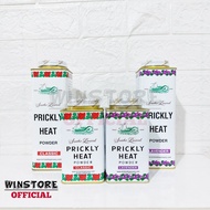 SNAKE BRAND PRICKLY HEAT POWDER - SKIN POWDER