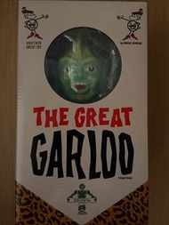 Headlockstudio GARLOO 全新