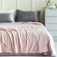 Exported to Japan Xichuan Cool Ice Silk Summer Blanket Summer Quilt Air Conditioner Quilt Duvet Inse
