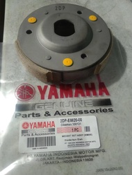 NMAX V1/V2 CLUTCH SHOE ASSY /WEIGHT SET 2DP-E6620-00 From Indonesia