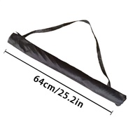 2pcs Umbrella Bag Carry Case 64cm/75-80cm Waterproof Adjustable Portable Cover Umbrella Cover Carry 