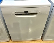 BOSCH 60公分獨立式洗碗機 SMS2ITW00X  全新已拆封.尚未使用