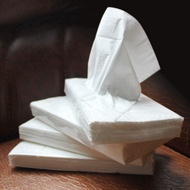 Car tissue tissue car 50 tissue tissue box Tissue box storage tissue bag sun visor tissue